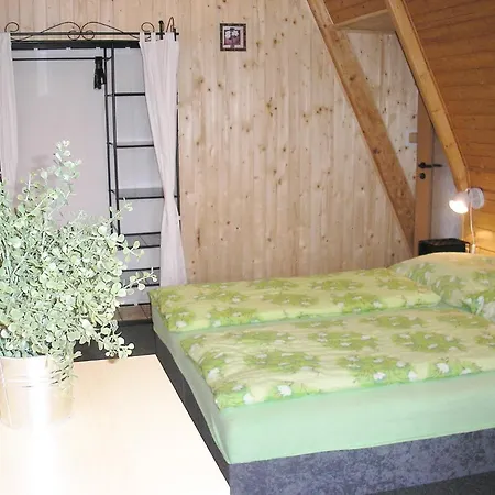 Koliba Belveder Horní Planá