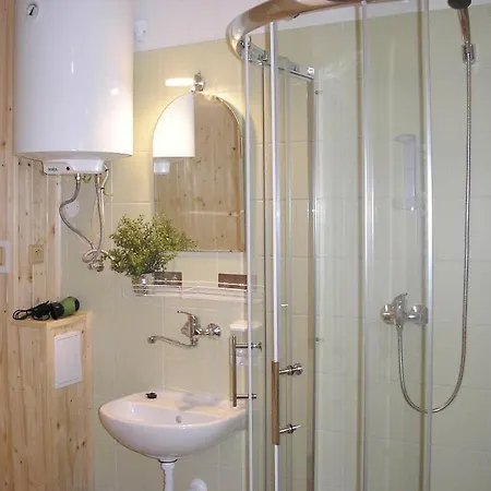 Koliba Belveder Szálloda 3*