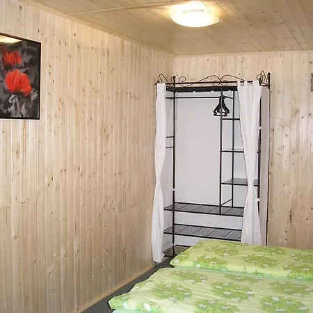 Koliba Belveder 3* Horní Planá