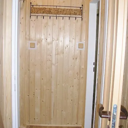 Szálloda Koliba Belveder Horní Planá