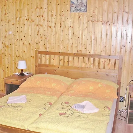 Koliba Belveder Szálloda