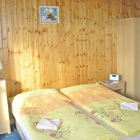 Koliba Belveder