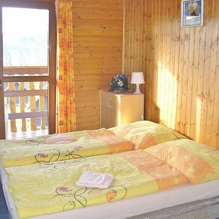 Koliba Belveder Szálloda 3*