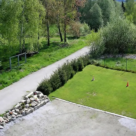 Koliba Belveder Szálloda 3*