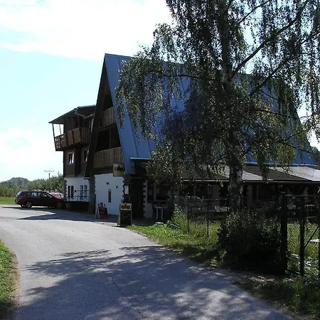 Szálloda Koliba Belveder 3*