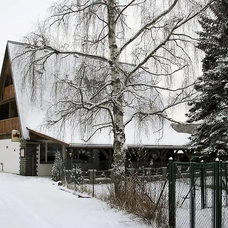 Koliba Belveder