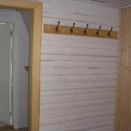 Szálloda Koliba Belveder Horní Planá