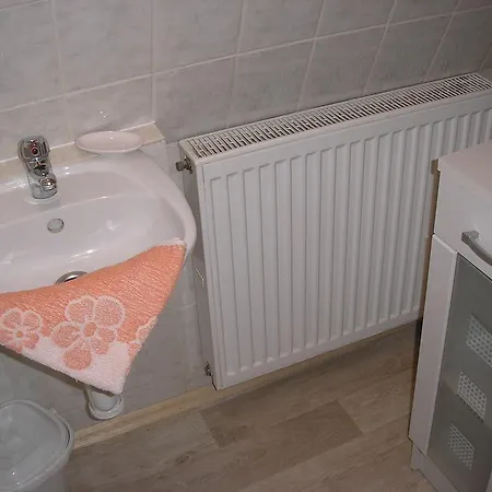 Szálloda Koliba Belveder
