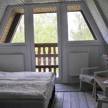 Szálloda Koliba Belveder