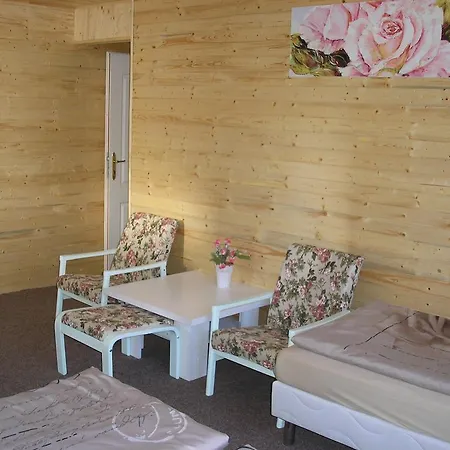Szálloda Koliba Belveder Horní Planá