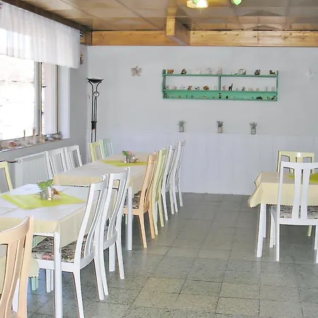 Ξενοδοχείο Koliba Belveder Horní Planá
