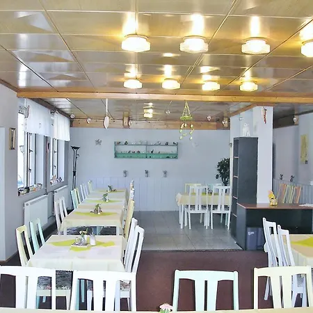 Koliba Belveder 3* Horní Planá