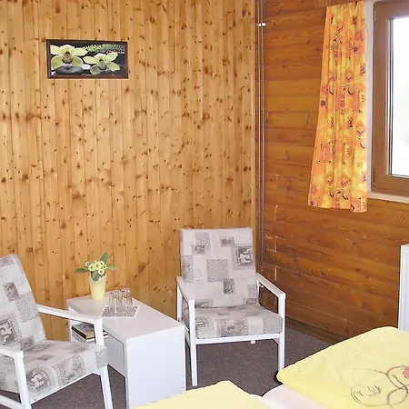 Szálloda Koliba Belveder Horní Planá