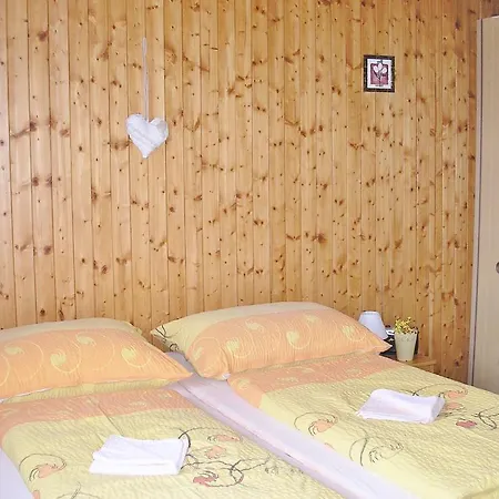 Szálloda Koliba Belveder 3*