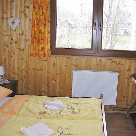 Koliba Belveder