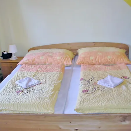 Koliba Belveder Hotel