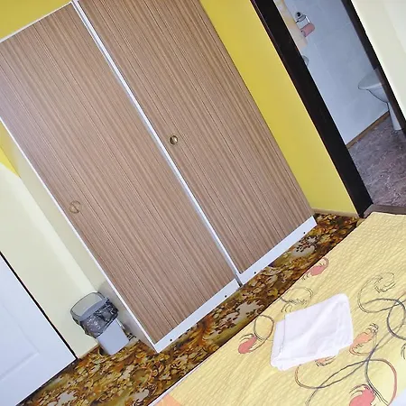 Ξενοδοχείο Koliba Belveder 3*