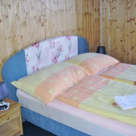 Koliba Belveder 3* Horní Planá