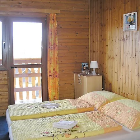 Koliba Belveder Szálloda 3*
