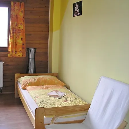 Koliba Belveder 3* Horní Planá