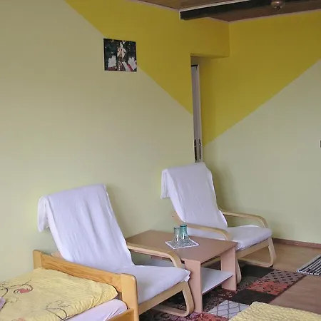 Koliba Belveder Hotel 3*