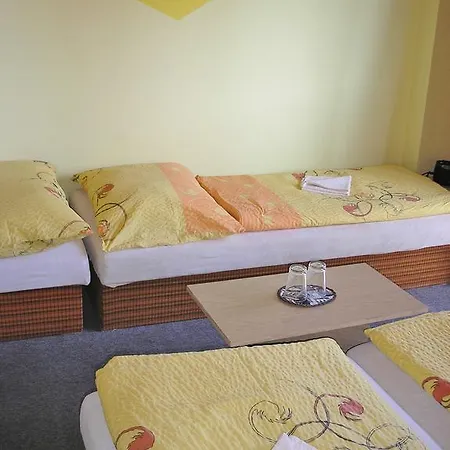 Koliba Belveder Szálloda Horní Planá