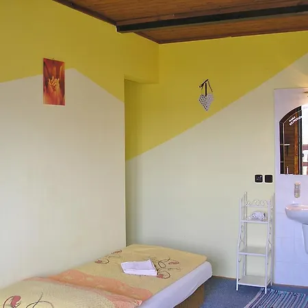 Szálloda Koliba Belveder 3*