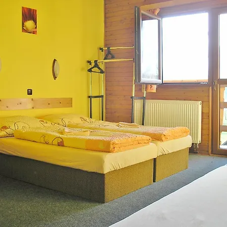 Szálloda Koliba Belveder 3*