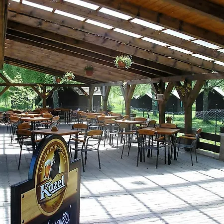 Koliba Belveder Hotel 3*