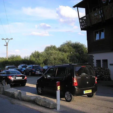 Szálloda Koliba Belveder