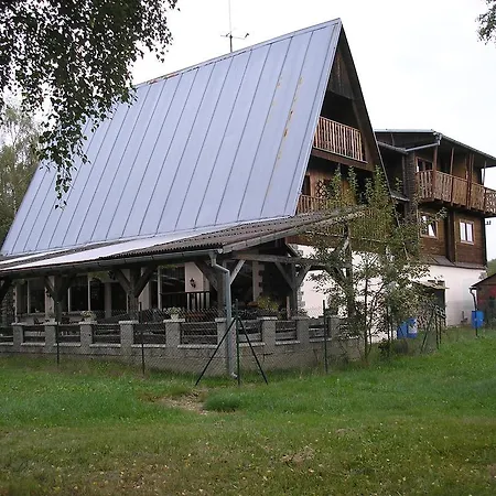 Koliba Belveder 3*
