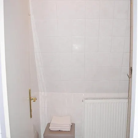 Koliba Belveder Szálloda Horní Planá