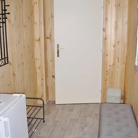 Szálloda Koliba Belveder Horní Planá