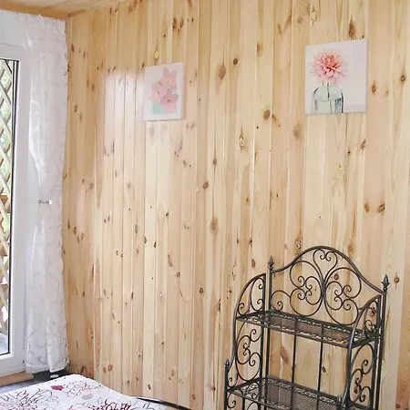 Koliba Belveder Szálloda Horní Planá
