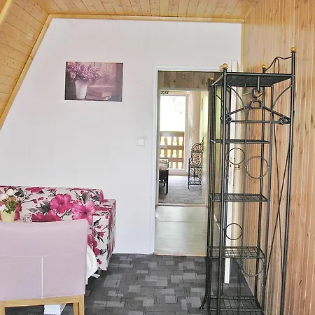 Koliba Belveder Szálloda